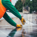 Wat moet je doen als je zonnepanelen wilt plaatsen als je in een appartement woont?