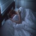 Waarom worden je dromen soms zo snel vergeten na het wakker worden?