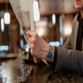 Hamilton horloges bij Veerman Juwelen