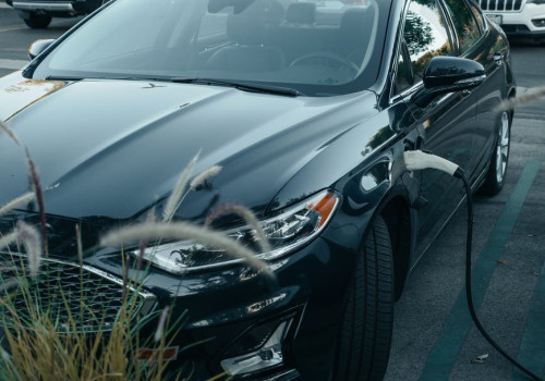 Duurzaam ondernemen: plaats laadpalen voor elektrische auto's